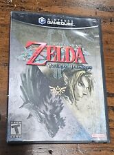 The Legend of Zelda: Twilight Princess (Nintendo GameCube, 2006) picture