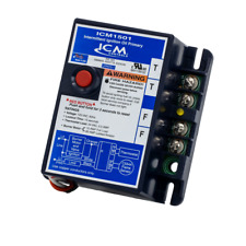 ICM Controls ICM1501 Intermittent Ignition Oil Primary Controller picture
