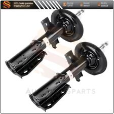 Front Pair for 2007-2012 Gmc Acadia 2009-2012 Chevrolet Traverse Shocks Struts picture