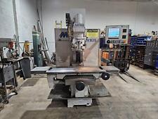 Milltronics MB20 CNC Vertical Bed Type Milling Machine, S/N 5920, New 1999. picture