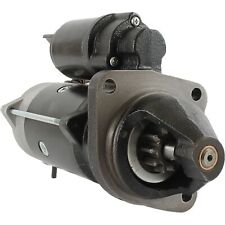 Starter For Ford New Holland T4020 T4030 T4040 TD5010 84208918; SIA0010 picture