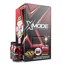 Energy Drink Energy Shots For Extra Strength Vitamin B12 Drinks XMODE picture