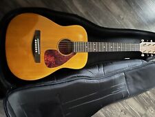 Yamaha F335 Acoustic Guitar - Natural picture