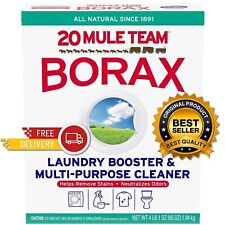 20 Mule Team Detergent Booster - 65oz. picture