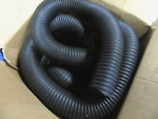 (12 Feet) 4-HT-50 Flexaust #8511040050 HT 4 inch Thermoplastic Duct Hose picture