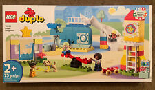LEGO DUPLO 10991 Dream Playground Building Toy Set picture