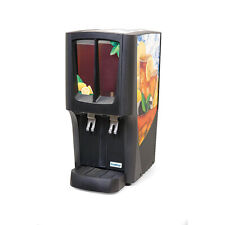 Crathco® C-2S-16 G-Cool™ Mini-Duo™ Cold Beverage Dispenser, 2.4 Gallon Tank C... picture