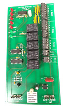 Jackson Systems LLC Z 200 HC Rev 1 Control Board picture