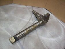 New Holland Really Genuine OEM Spindle 5166099 picture