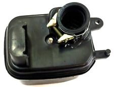 1981-2009 YAMAHA PW50 Y-ZINGER COMPLETE AIR BOX ASSEMBLY PW 50 AIR FILTER PART picture