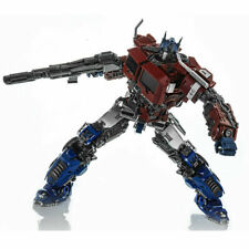 Transformable WJ M09 M-09 OP Action Figure  IN STOCK picture