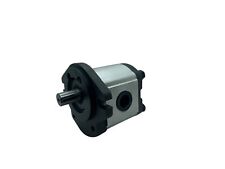 Hema Hydraulic Gear Pump 8.2cc (0.5 CID) CCW SAE A-2 bolt 5/8