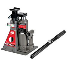 Powerbuilt 2 Ton Unijack Bottle Jack and Jackstand in One - 620470 picture