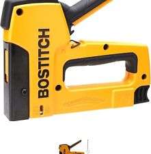 BOSTITCH T6-8 Heavy Duty Powercrown Tacker picture