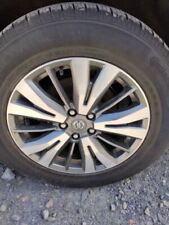 Wheel 18x7-1/2 Alloy Machined And Painted Fits 17-20 PATHFINDER 2601049 picture
