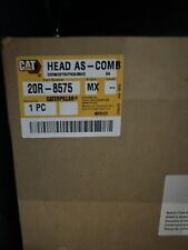 CAT ARD HEAD 20r8575 HEAD Combustion Spark Plug 2953099 picture