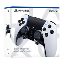 Sony DualSense Edge Wireless Controller for PlayStation 5 - White picture
