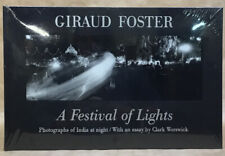A Festival of Lights: Photographs of India at Night - Giraud Foster - VG picture