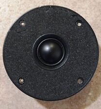 RSL ROGERS SOUND (ROGERSOUND) LAB STUDIO MONITOR TWEETER - VERY GOOD CONDITION picture