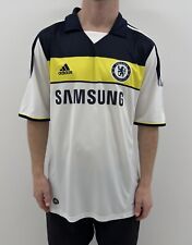 Fc Chelsea 2011 2012 Third Jersey Shirt Adidas Soccer Football picture