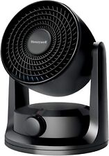 Honeywell Turbo Force Power Heat Circulator Heaters, Black，very warm Brand new picture
