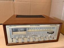 Marantz Model 2385  AM/FM Stereo  Receiver with wood case (BEAUTIFUL) picture