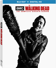 The Walking Dead: The Complete Seventh Season  BLUE RAY NEW . picture