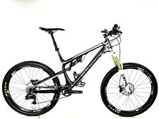 Rocky Mountain Altitude 750 MSL, Carbon Mountain Bike-2013, XL, MSRP: 4,500  picture