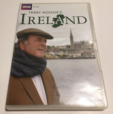 Terry Wogan's Ireland (DVD, 2011) BBC Documentary picture