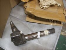 New Holland Genuine OEM Spindle 5166111 - With very slight rust on shaft picture