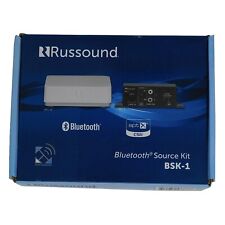 New in Box Russound Bluetooth Receiver for Multi Rooms Source Kit BSK-1 picture