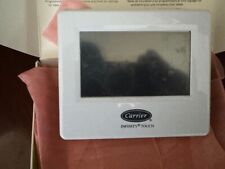 Carrier SYSTXCCITW01-A Infinity Touch Programmable Thermostat T8 picture