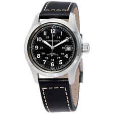 Hamilton Khaki Field Automatic Men's Watch H70455733 picture