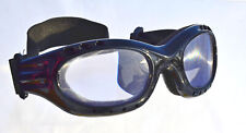 Drug Impairment Goggles version with an exceptional level of visual impairment picture