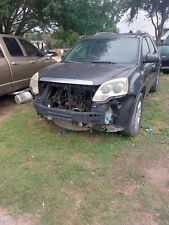 Used Engine Assembly fits: 2010 Gmc Acadia 3.6L picture