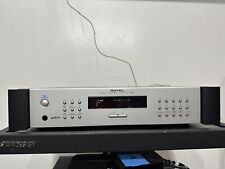 Rotel RT-1080 AM / FM Stereo Tuner Tested Working With Cord No Remote picture