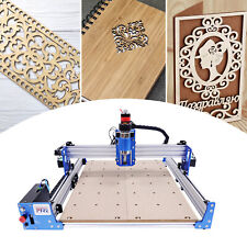USB CNC 4040 3 Axis Router Engraver Milling Drilling Carving Engraving Machine picture