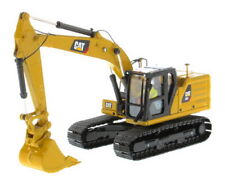 1/50 DM Caterpillar Cat 323 Hydraulic Excavator Next Generation Models #85571 picture