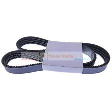 New Drive Pump Belt 6662855 for Bobcat A220 A300 T200 S300 S250 853 863 864 873 picture