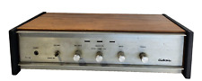 Electro-Voice EV1122 Integrated Amplifier (E-V 1122)  Tested Vintage Audio picture