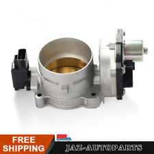 Throttle Body For Ford F-150 F250 Expedition 5.4L 2005 2006 2007 2008 2009 2010 picture