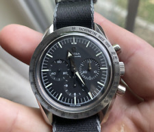 OMEGA Speedmaster 1957 Broad Arrow Re-Issue 3594.50.00 picture