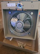 TPI Corporation HF5605T Commercial Grade Air Forced Unit Heater, 3 Phase 240/208 picture