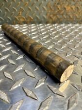 1.1875 (1-3/16 inch) x 10 inches, C932 Bearing Bronze Round Rod, Bar Stock #3.5 picture
