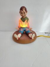 VINTAGE HOWDY DOODY TABLE/NIGHT LIGHT picture