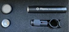 Oktava MK-012-01 Cardioid High-quality condenser microphone Fully Working F/S picture