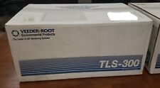 Veeder-Root TLS-300c 2-Tank 8 Sensor Configurable Console w/Printer NEW IN BOX picture