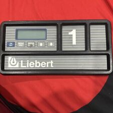 Liebert Control Display With EDT 20-20072-4 Rev.4Circuit Board picture