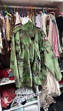 Revolve LF Furst Of A Kind Oversized Military Jacket One Size picture