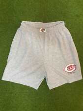 1999 Cincinnati Reds - Vintage MLB Shorts (Youth Large) picture